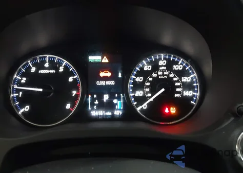 2016 Mitsubishi Outlander Es/Se/Sel z USA, uszkodzony, nr VIN JA4AZ3A32GZ016558